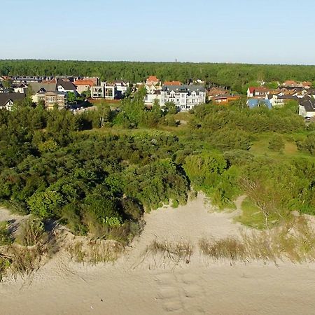 Sand In The City Klaipeda Ngoại thất bức ảnh