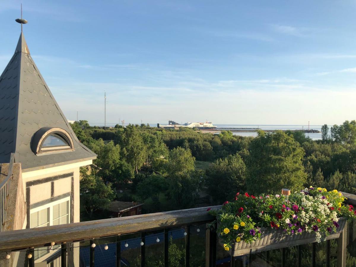 Sand In The City Klaipeda Ngoại thất bức ảnh